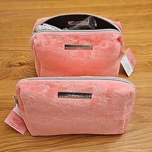 Juicy Couture Travel Bag Set